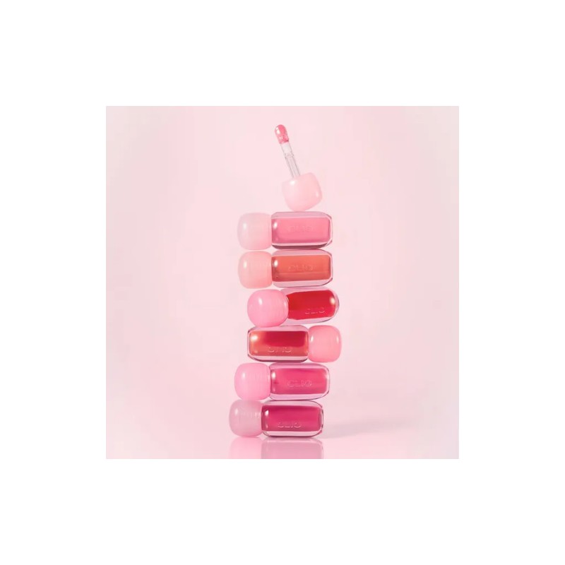 CLIO [CLIO]*new colors* Volumate Gloss (5 colors)