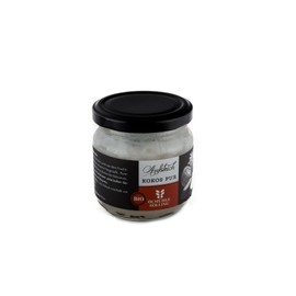 Ölmühle Solling Organic Spread Pure Coconut 160 g