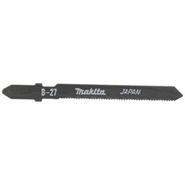 Makita B-27 Jigsaw Blade for Small Reciprocating Saw (5 Pieces) A-15920