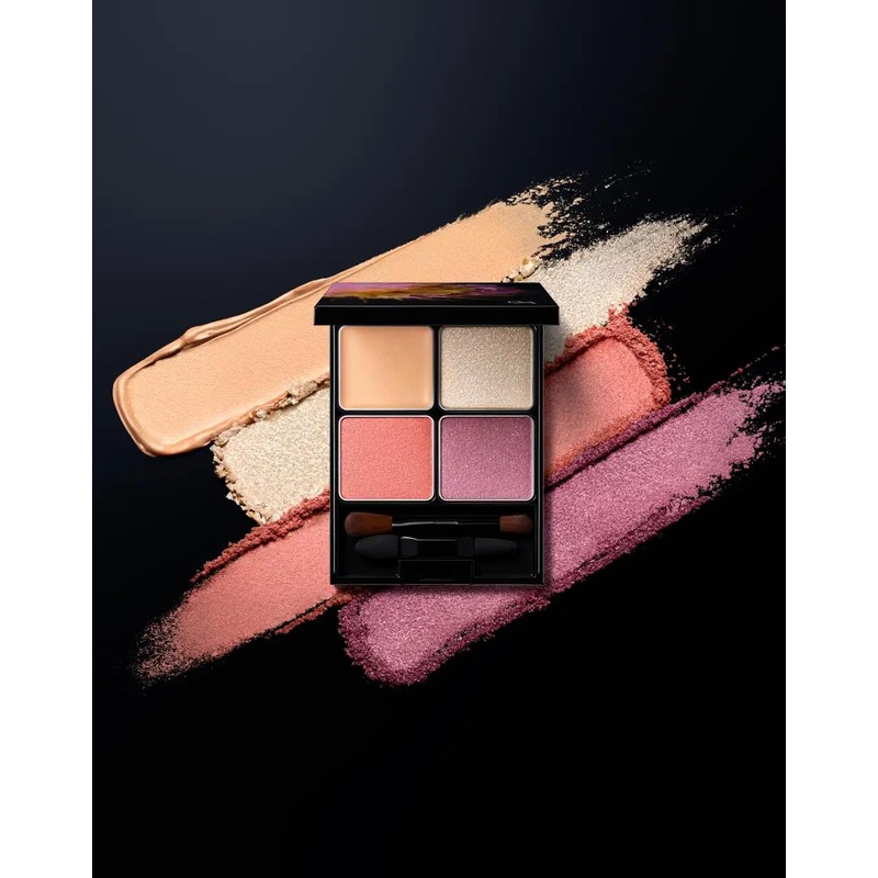POLA B.A 3D Oasis Eye Color EX01 Sunshine Bouquet [Eye