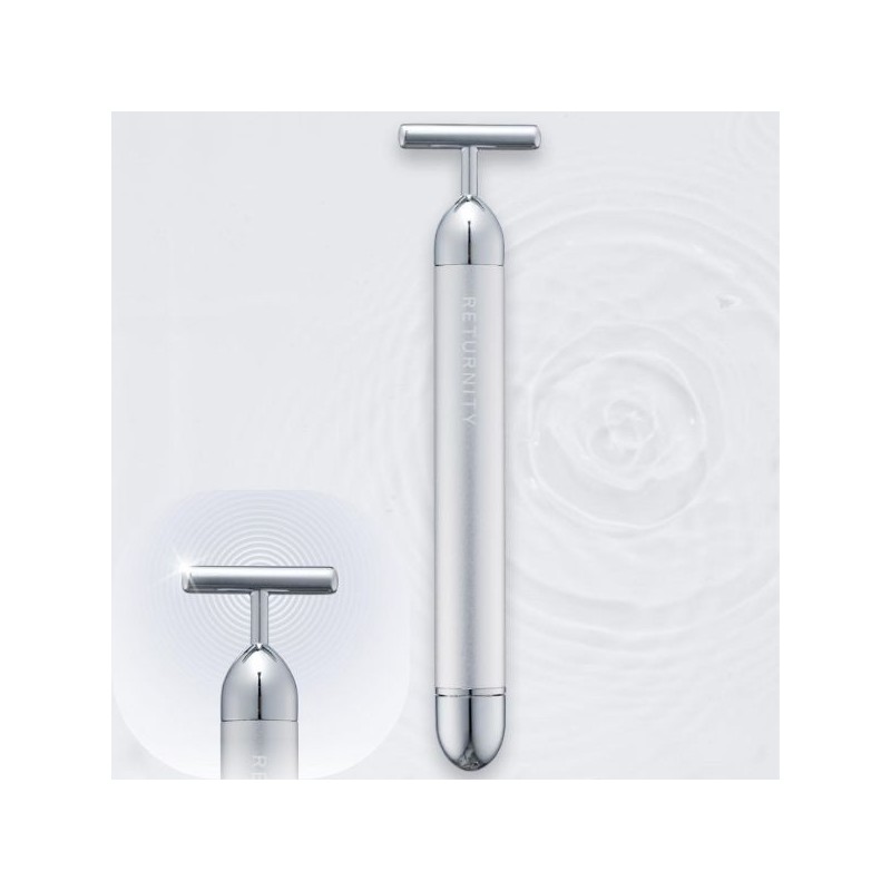 RETURNITY Massage Booster 1ea