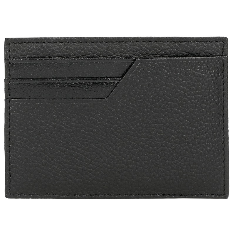 WOJAS - Men's Wallet, carbon, Casual