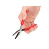 TEKTON Mini Flat Nose Pliers | PMN21001