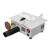 Mini Desktop Table Saw DIY Electric Woodworking Saw Kit for