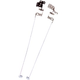 Deal4GO LCD Hinge Laptop Screen Hinges Kit 33.M09N2.003 for Acer Aspire E1 E1-571 E1-531 E1-521 E1-571G E1-531G E1-521G NE51B NE56R