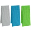 Vacnite Cool Towel, Quick-Drying Towel, Super-Absorbent, Lightweight, Heatstroke Prevention, 39.4