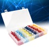 360Pcs T Tap Wire Connectors Main Splitter No Broken Electrical
