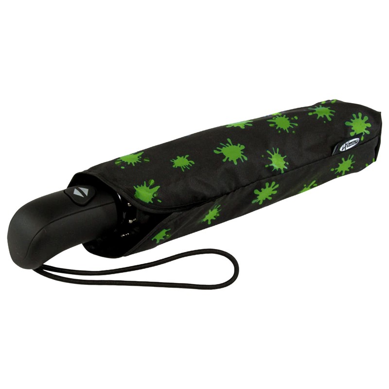 iX-brella Fibreglass Umbrella Automatic Wetprint – Colour Changing in Wet