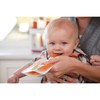 Infantino Freshly Pressed Pair One Spoon