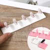 20 Pcs Nail Stand, Nail Practice Stand, Nails Tip Display