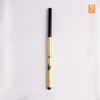 Semi-permanent tattoo waterproof QM black design pencil eyebrow pencil /