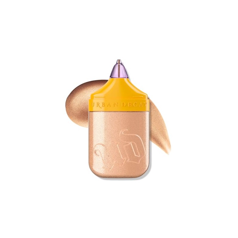 Urban Decay Face Bond Luminizer – Iluminador Líquido, Glow Radiante