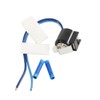 5303918214 Defrost Thermostat Service Compatible replacement Kit by pinwheel(1)