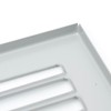 Fits 2x12 Duct Opening | Toe Kick Vent Cover by
