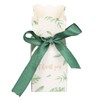 Candy Boxes, Green Gift Box with Ribbon 50 Sets for