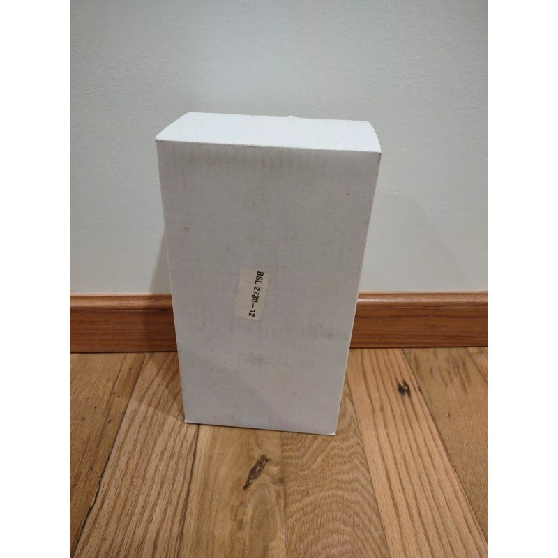 Bright Solutions 1.2L Commercial Automatic Soap Dispenser BSL-2730 12 NIB