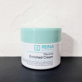 레이나 플라센타 인리치드 크림 100g (AD) (33551714) Reina Placenta Enriched Cream 100g (AD) (33551714)