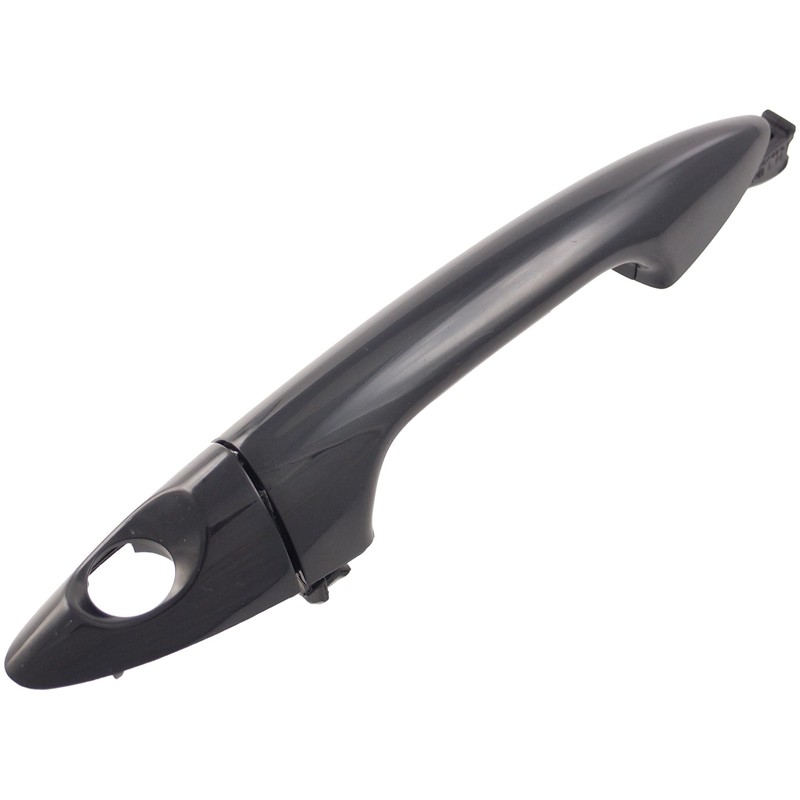 Dorman 92183 Front Driver Side Exterior Door Handle Compatible with