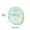 OXO Tot Food Masher, Opal