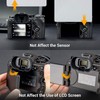 Eyecup Extended Eyepiece Eyepiece Eyepiece for Olympus OM SYSTEM OM-1