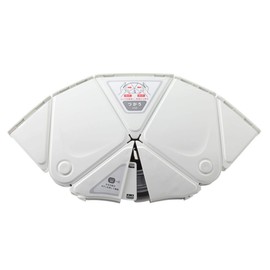 MUJI Folding Helmet Model Number: MJ-FH1 38884859