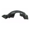 Civic Front Right Passenger Side Fender Liner Compatible with 2017