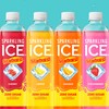 Sparkling Ice STARBURST Variety Pack, Zero Sugar Flavored Sparkling Water,