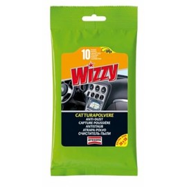 AREXONS ARX1973 Dust Covers 10 Wipes