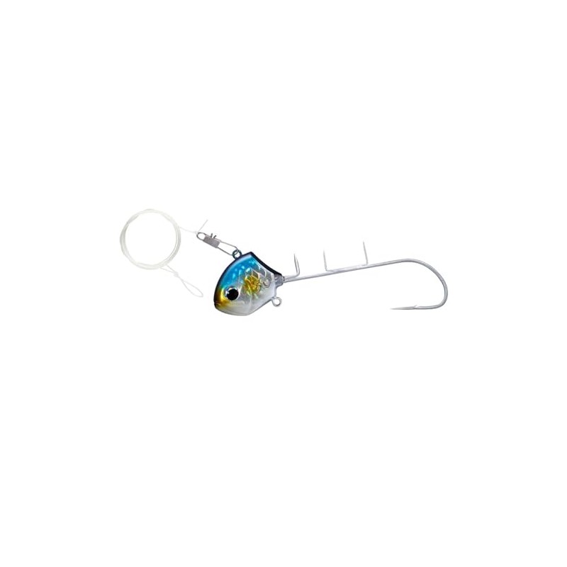 Shimano Saber Master Ship Tenya Beta PN-WS1U No. 50 A