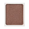 MUJI Eye Color Brown 2.3g 82926460 Eye Shadow Glam (x1)