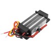76A2 450W PTC Air Heater Ceramic Heating Element Insulated Constant