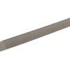 KOTARBAU® Workshop File Flat Length: 125 mm Cut 1 (Coarse)