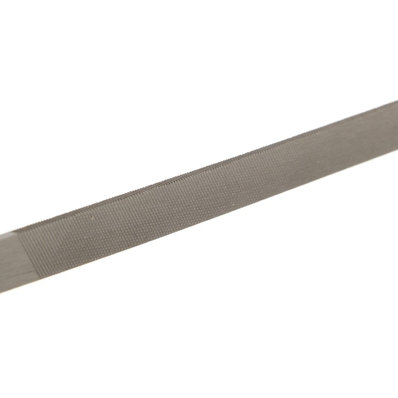 KOTARBAU® Workshop File Flat Length: 125 mm Cut 1 (Coarse)