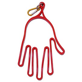 GS Golf Gloves Drying Stand Golf Accessories Golf Glove Drying Stand