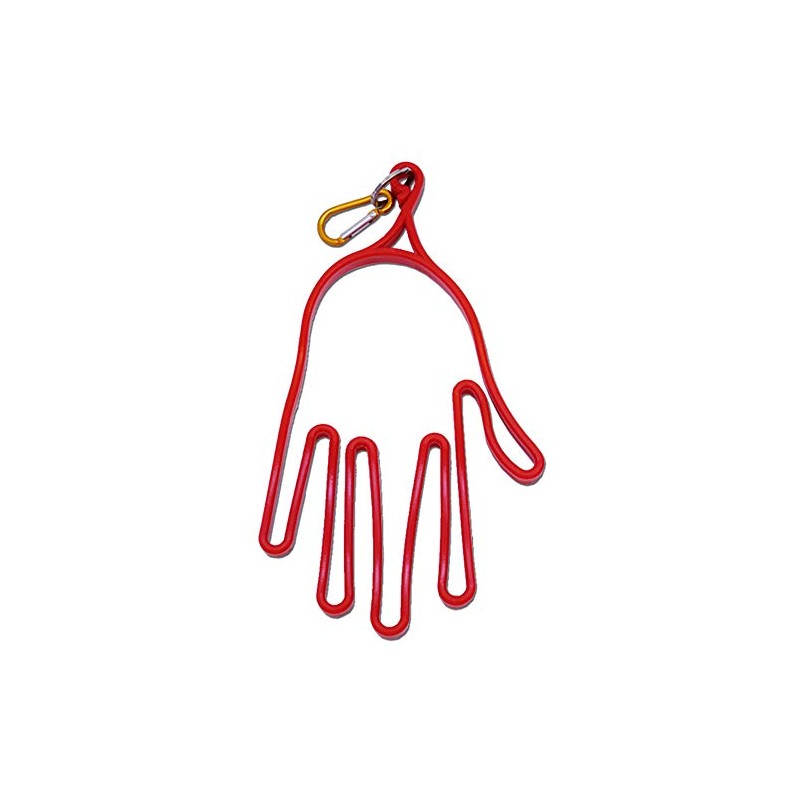 GS Golf Gloves Drying Stand Golf Accessories Golf Glove Drying