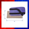 ThermiPaq Reusable Ice Pack and Hot Cold Pack For Injuries