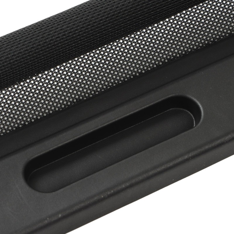 Front Sunroof Roller Curtain 54102757016 Replacement for Cooper R55 R56