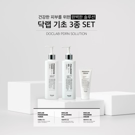 Doc Lab Fidebenone Toner 508ml Moisture filling moisturizing soothing barrier care Fidebenone Toner 508ml / 피데베논 토너508ml 수분충전 보습 진정 장벽케어 피데베논토너508ml