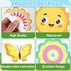 Spring Bloom Flower Bulletin Board Set Look Who’s Blooming Classroom