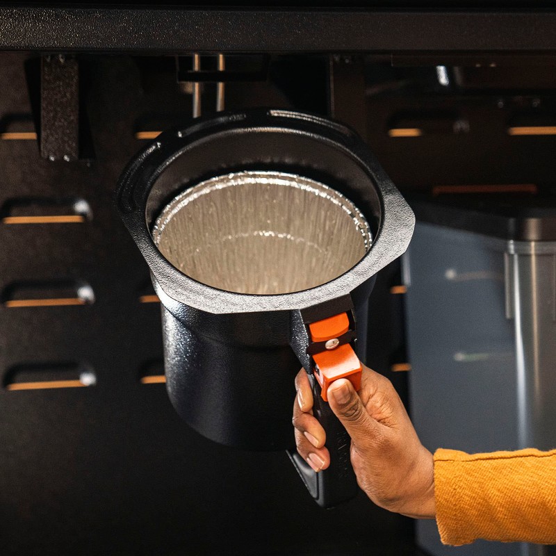 Traeger Liner KEG Grease & ASH 5 Pack BAC608