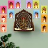 Satvik Deep Mala Diwali Decoration Set of 12 | Hanging