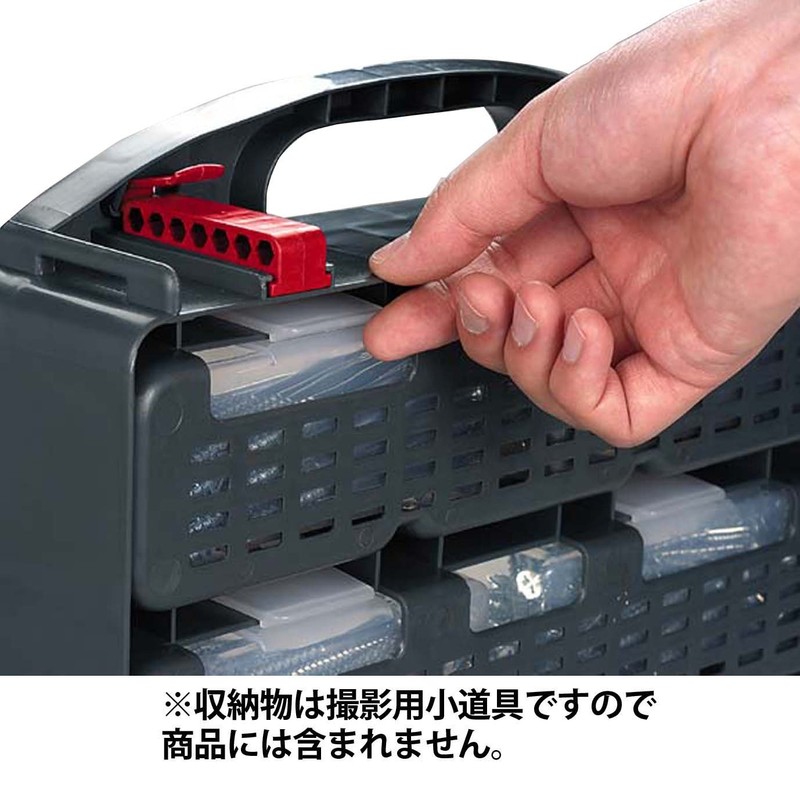 JEJ Astage Active Unit AU-6 Disaster Prevention [Width 12 x