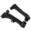 COOL STAR 1 Pair Headlight Bracket Support Compatible with Hyundai