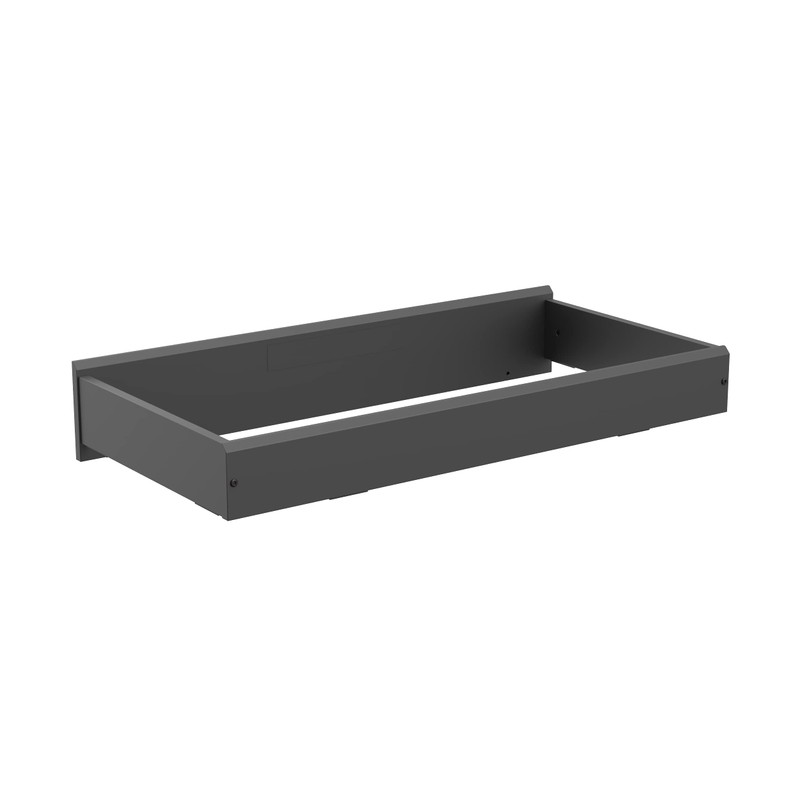 Storkcraft Nest Changing Topper with Nest 4-Sided Contoured Changing Pad