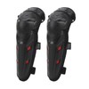 Motorcycle Knee Pads Reflective Adjustable Anti Fall EVA PP Knee