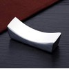MBBITL Chopsticks Rests Holders Stainless Steel For Holding Spoon Forks