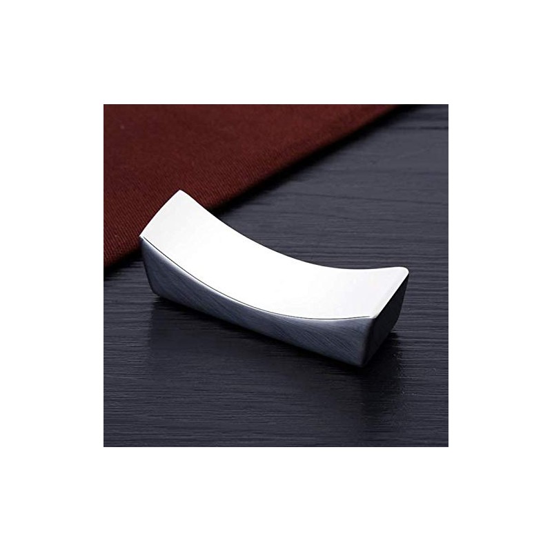 MBBITL Chopsticks Rests Holders Stainless Steel For Holding Spoon Forks