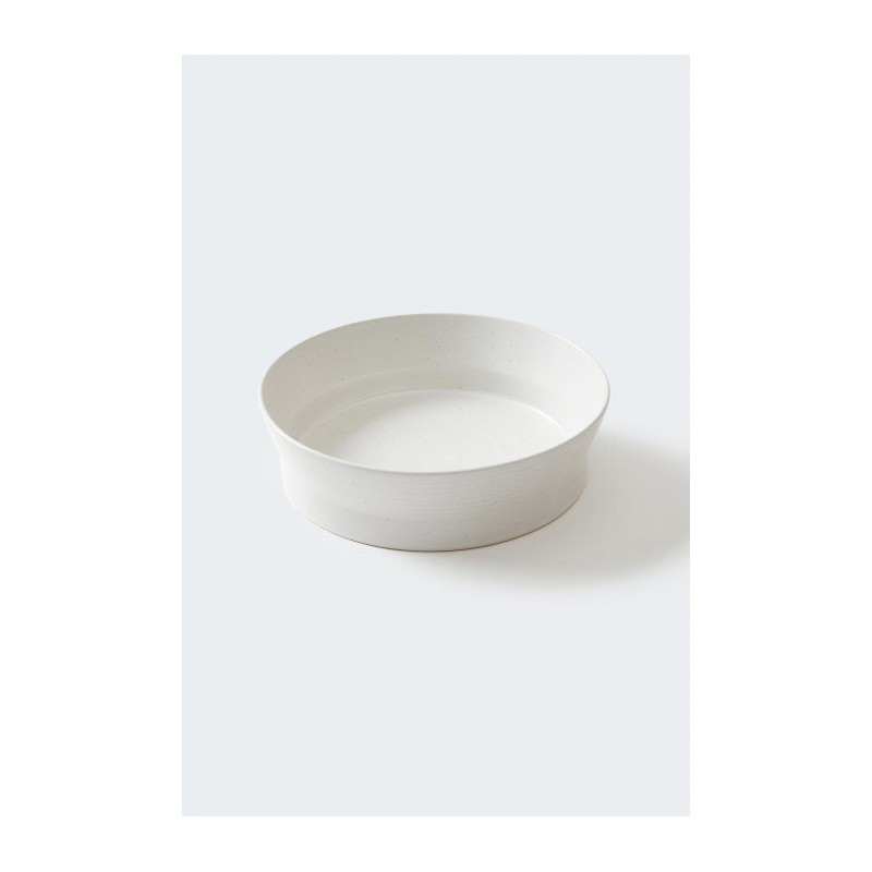 JAJU Dami Cooking Bowl_20CM, White White_FRFR / 자주 JAJU 다미