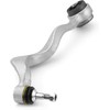 TRQ Front Upper Control Arm w Ball Joint Driver Side