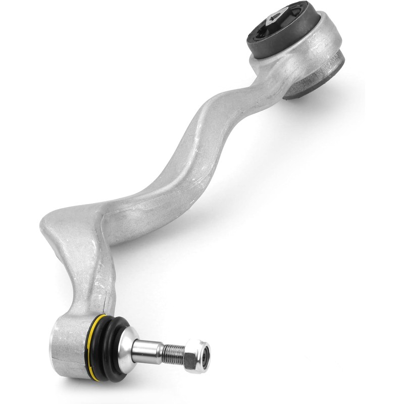 TRQ Front Upper Control Arm w Ball Joint Driver Side